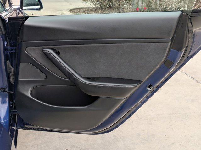 2020 Tesla Model 3 Vehicle Photo in San Antonio, TX 78209