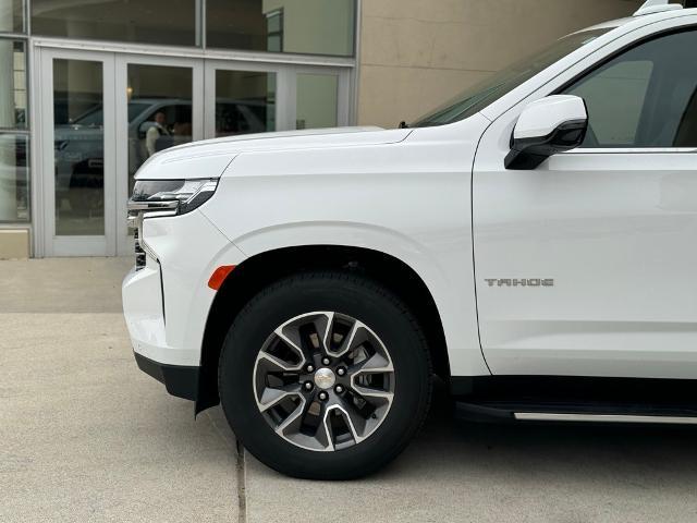 2024 Chevrolet Tahoe Vehicle Photo in Grapevine, TX 76051