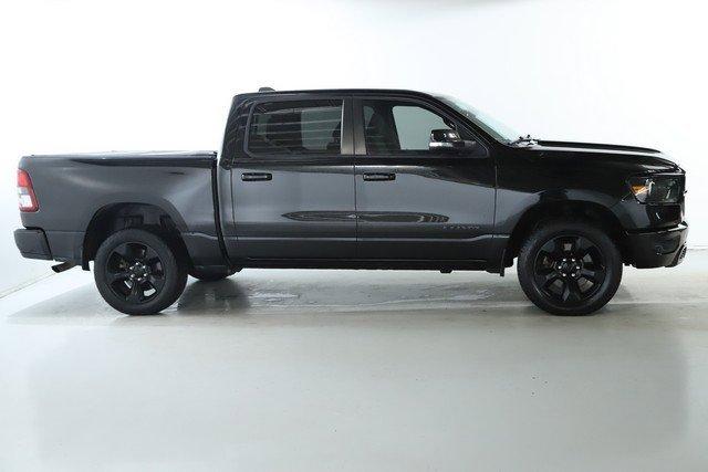 2019 Ram 1500 Vehicle Photo in BEACHWOOD, OH 44122-4298