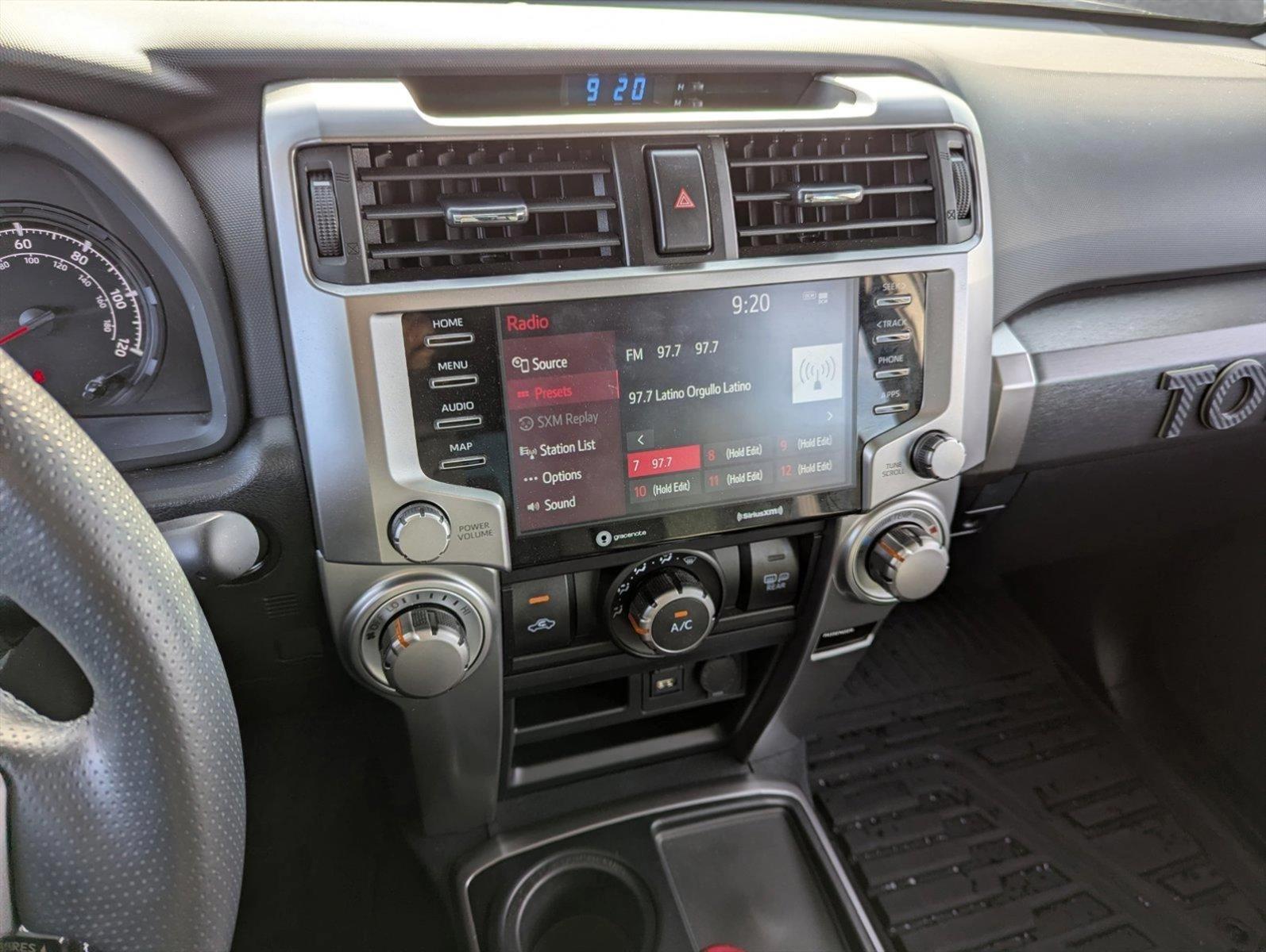 2023 Toyota 4Runner Vehicle Photo in Ft. Myers, FL 33907