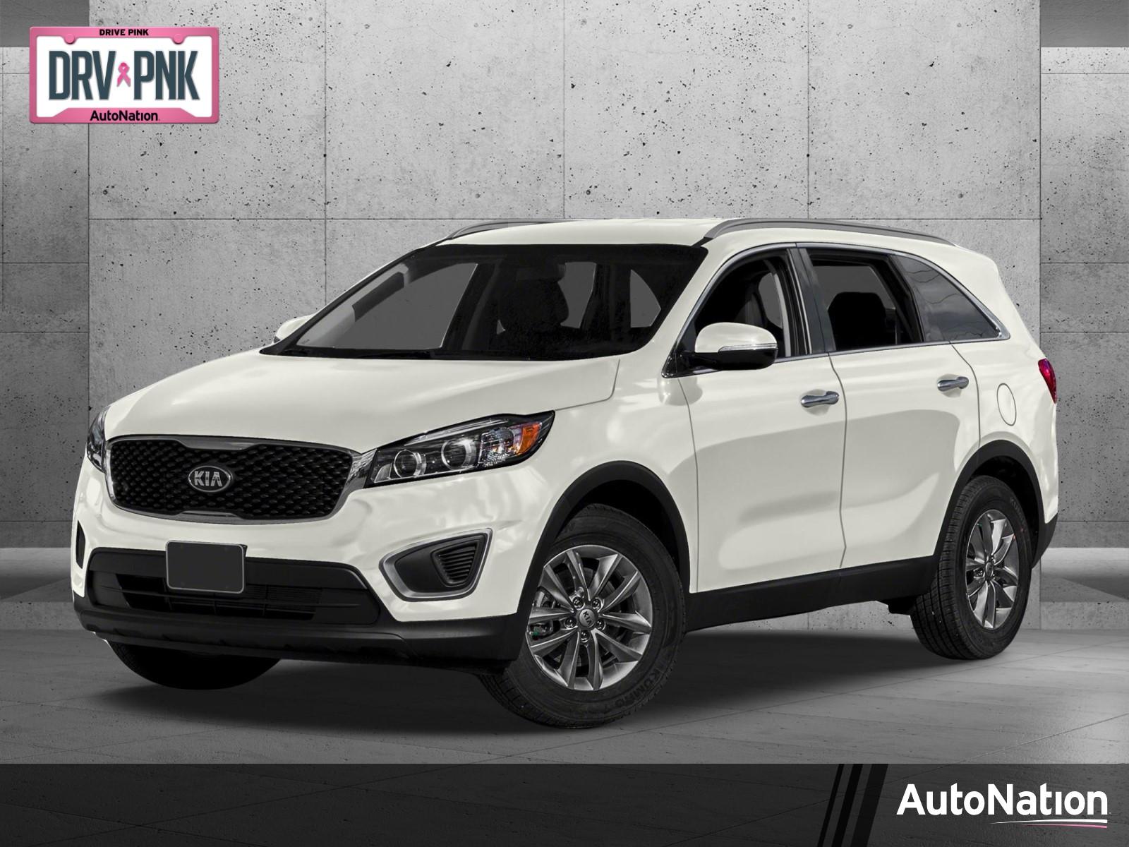 2016 Kia Sorento Vehicle Photo in NORTH RICHLAND HILLS, TX 76180-7199