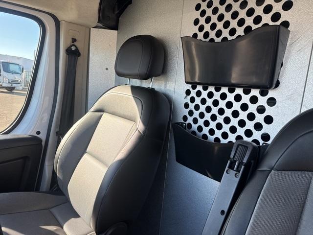 2020 Ram ProMaster Cargo Van Vehicle Photo in VENTURA, CA 93003-8585