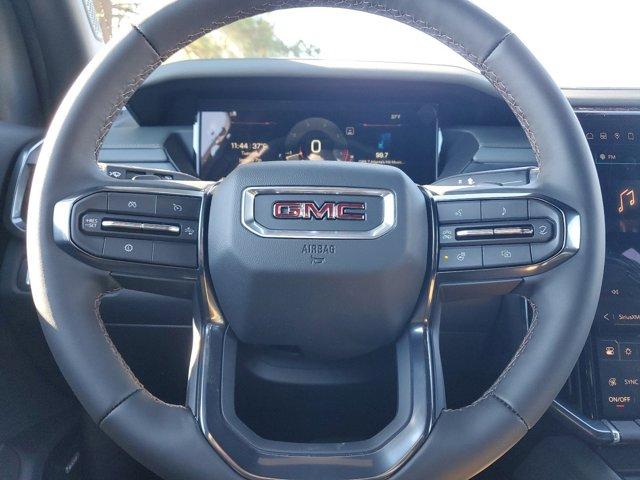 2025 GMC Acadia Vehicle Photo in SMYRNA, GA 30080-7630