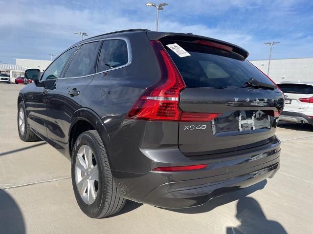 2022 Volvo XC60 Vehicle Photo in Grapevine, TX 76051