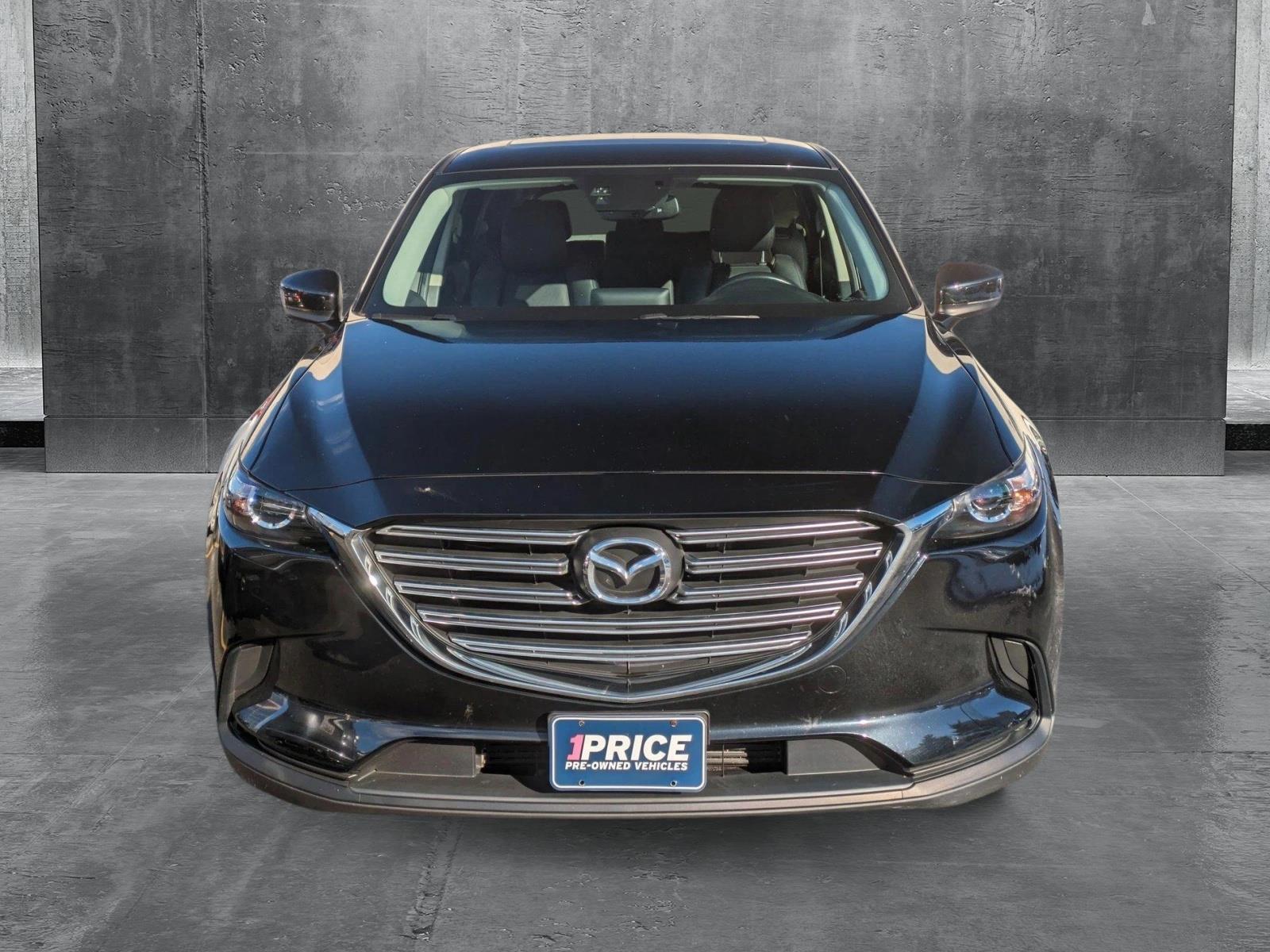 2016 Mazda CX-9 Vehicle Photo in Bethesda, MD 20852