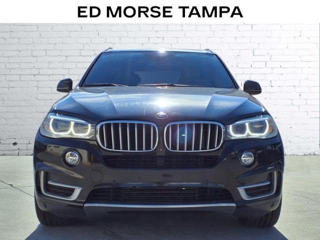 2017 BMW X5 Vehicle Photo in TAMPA, FL 33612-3404