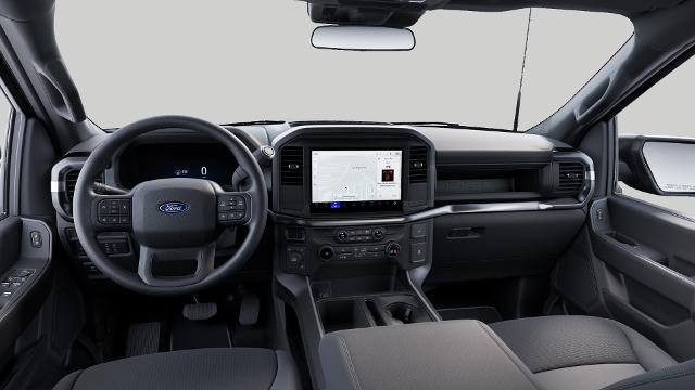 2025 Ford F-150 Vehicle Photo in Neenah, WI 54956