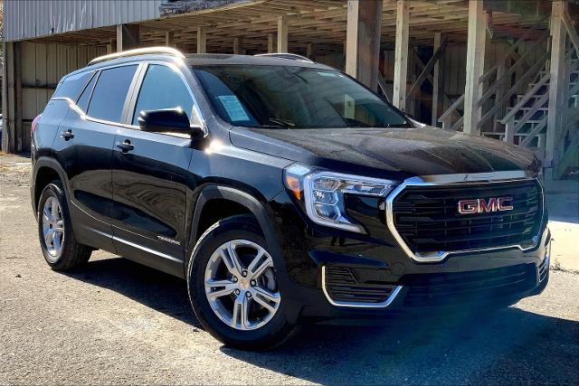 2024 GMC Terrain Vehicle Photo in KANSAS CITY, MO 64114-4545