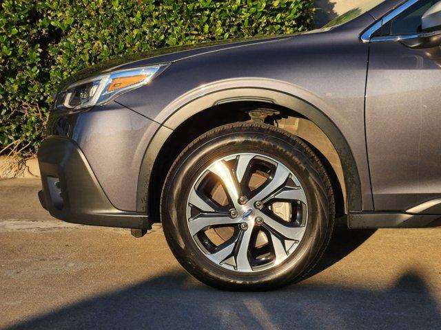 2022 Subaru Outback Vehicle Photo in DALLAS, TX 75209