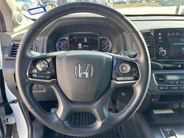 2022 Honda Pilot Vehicle Photo in Grapevine, TX 76051