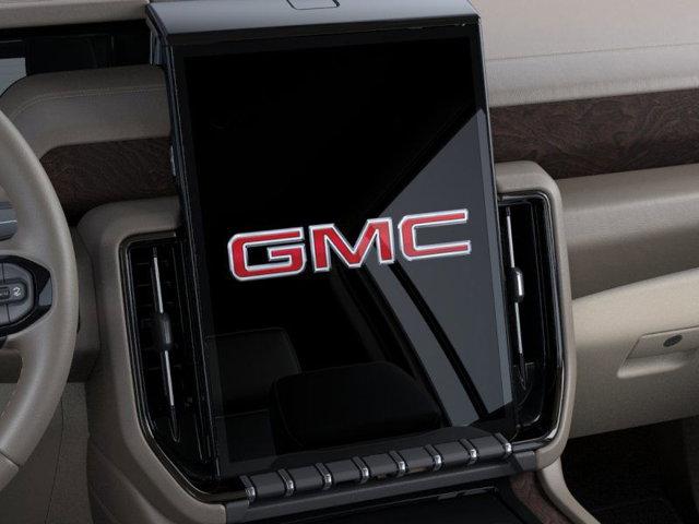 2025 GMC Yukon XL Vehicle Photo in ALBERTVILLE, AL 35950-0246