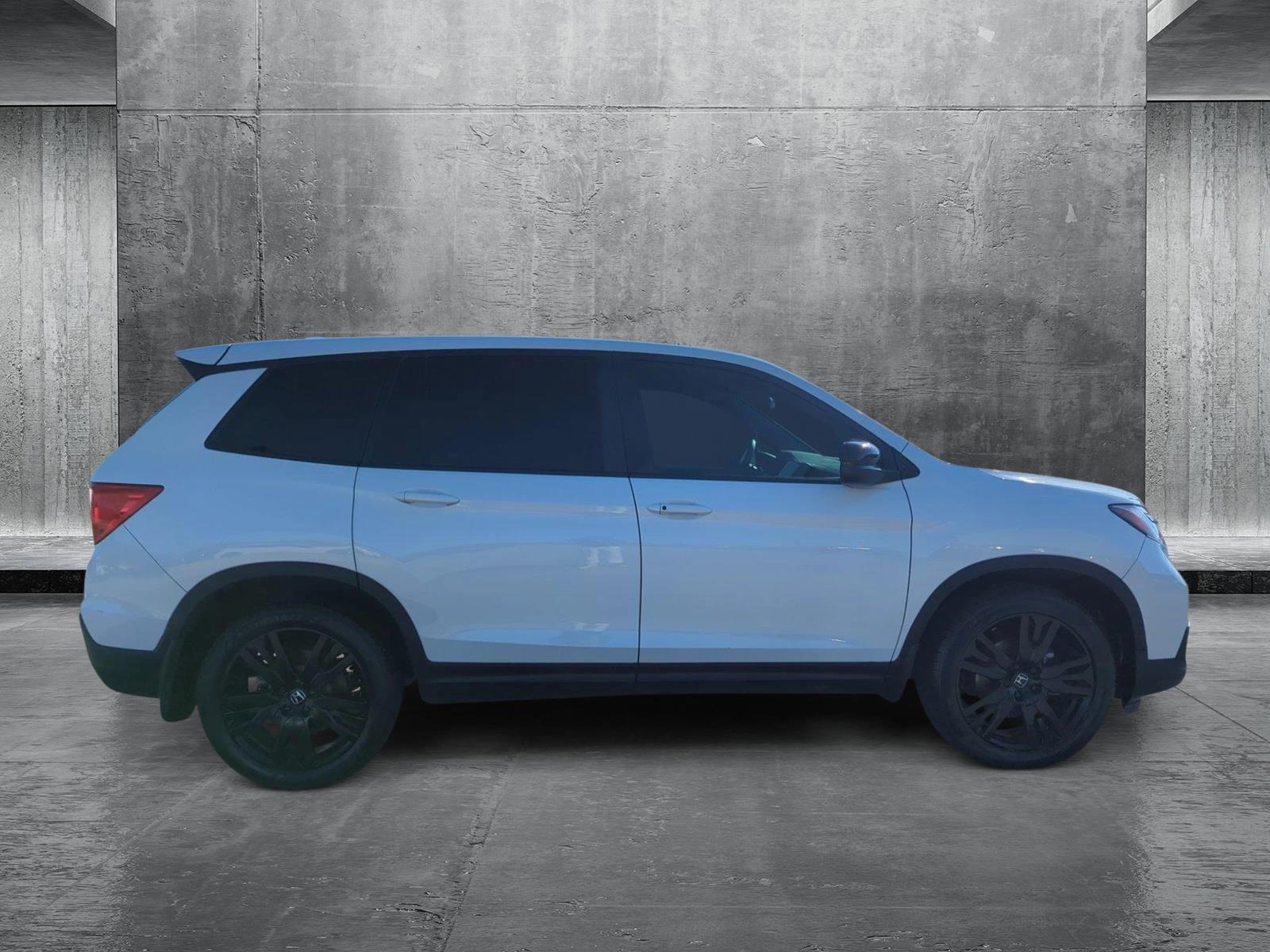 2021 Honda Passport Vehicle Photo in Memphis, TN 38125