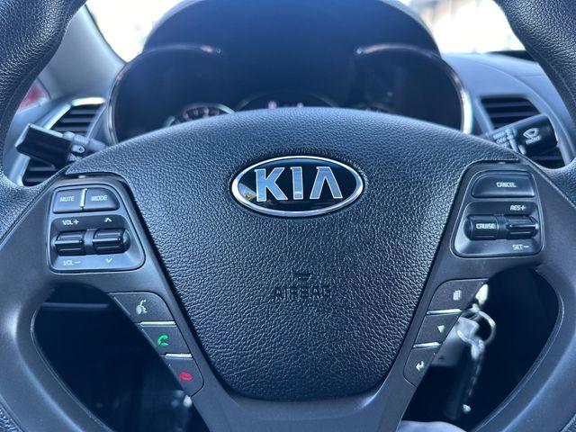 2018 Kia Forte Vehicle Photo in RIVERSIDE, CA 92504-4106