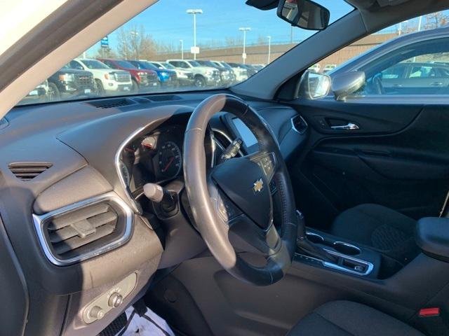 2018 Chevrolet Equinox Vehicle Photo in POST FALLS, ID 83854-5365