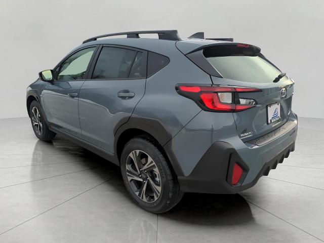 2025 Subaru Crosstrek Vehicle Photo in Green Bay, WI 54304