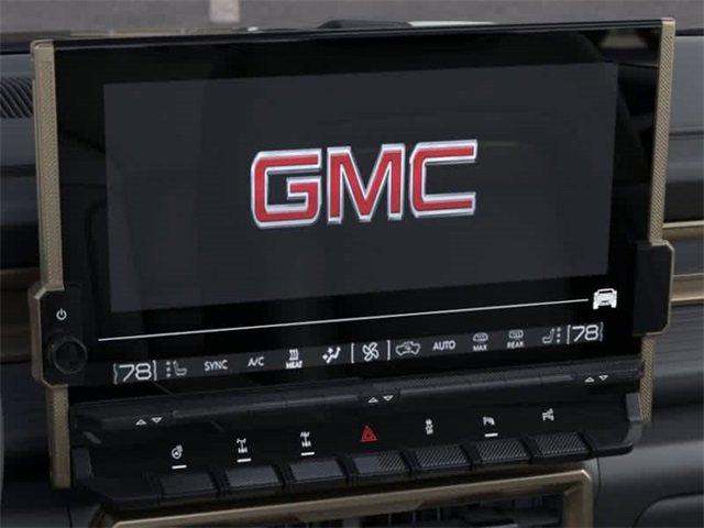 2024 GMC HUMMER EV SUV Vehicle Photo in COLLIERVILLE, TN 38017-9006