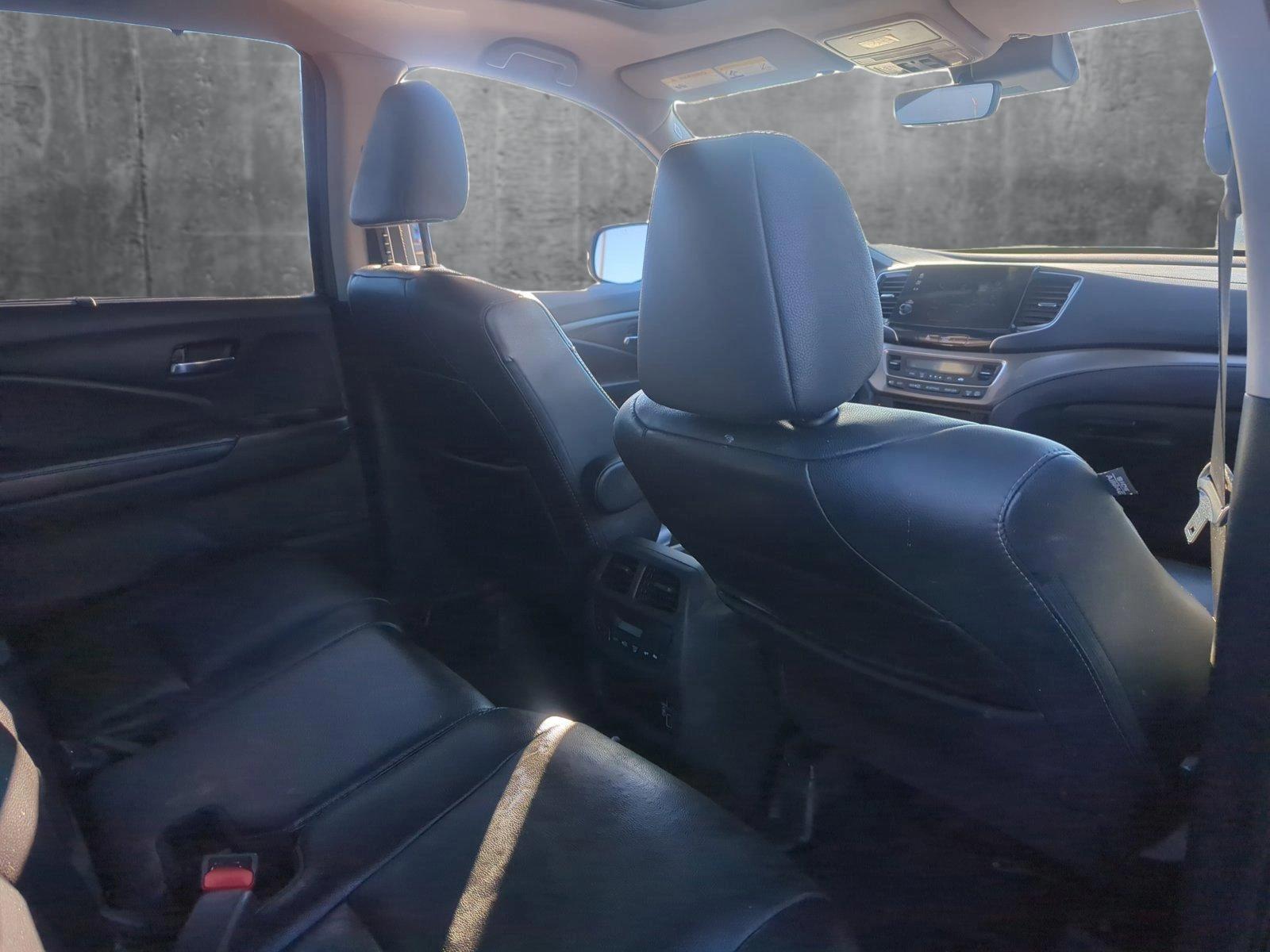 2019 Honda Pilot Vehicle Photo in Memphis, TN 38128