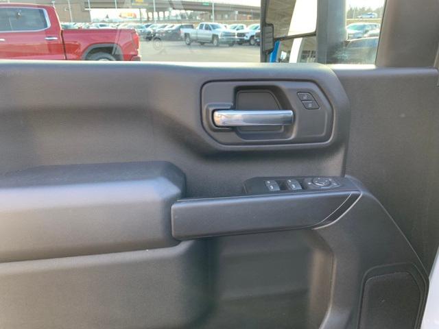 2022 GMC Sierra 3500 HD Vehicle Photo in POST FALLS, ID 83854-5365