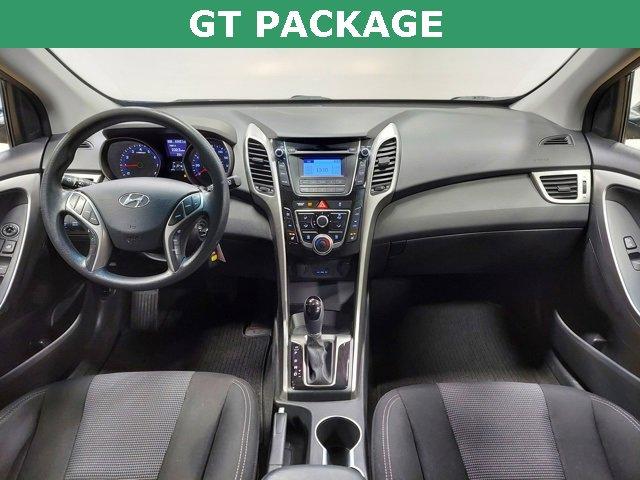 2013 Hyundai Elantra GT Vehicle Photo in SAUK CITY, WI 53583-1301