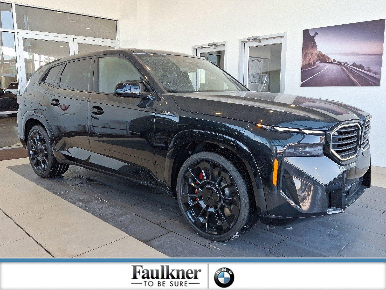 2025 BMW XM Vehicle Photo in Lancaster, PA 17601
