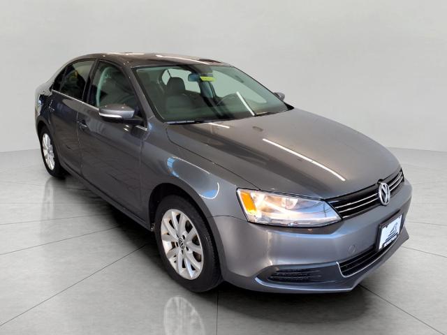 2014 Volkswagen Jetta Sedan Vehicle Photo in Oshkosh, WI 54904