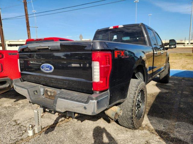 2019 Ford SUPER DUTY F-250 SRW Vehicle Photo in SUGAR LAND, TX 77478-0000