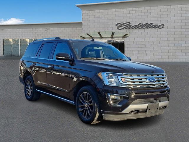 2019 Ford Expedition Vehicle Photo in TREVOSE, PA 19053-4984