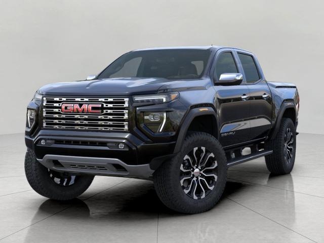 2024 GMC Canyon Vehicle Photo in GREEN BAY, WI 54303-3330