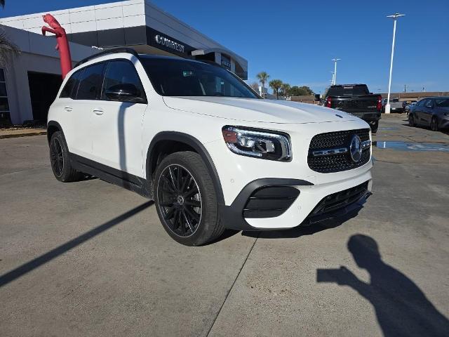 2023 Mercedes-Benz GLB Vehicle Photo in LAFAYETTE, LA 70503-4541