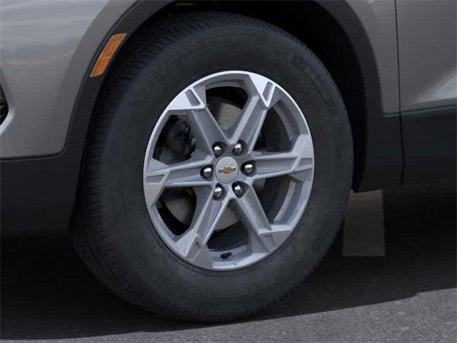 2025 Chevrolet Blazer Vehicle Photo in COLLIERVILLE, TN 38017-9006
