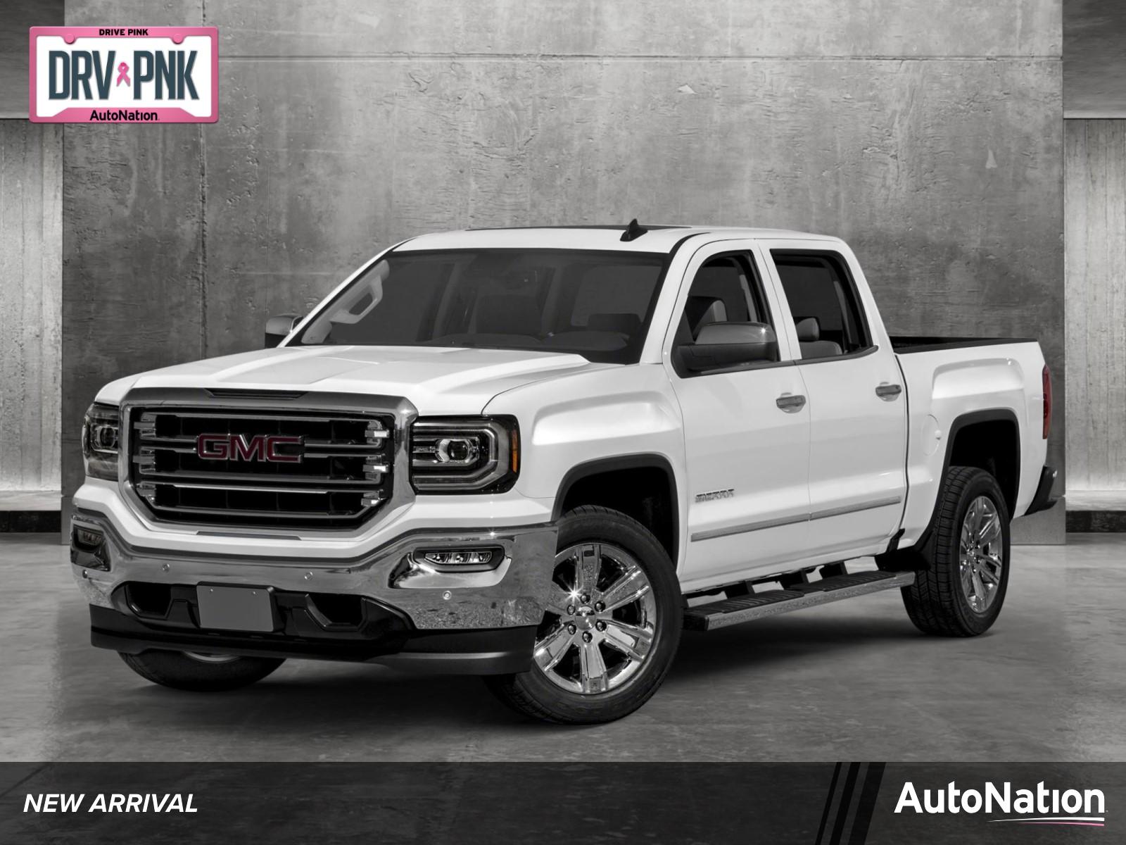 2016 GMC Sierra 1500 Vehicle Photo in MIAMI, FL 33172-3015