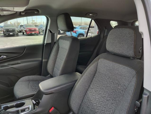 2023 Chevrolet Equinox Vehicle Photo in GREEN BAY, WI 54304-5303