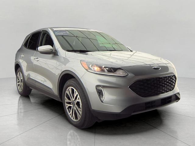 2022 Ford Escape Vehicle Photo in Oshkosh, WI 54901