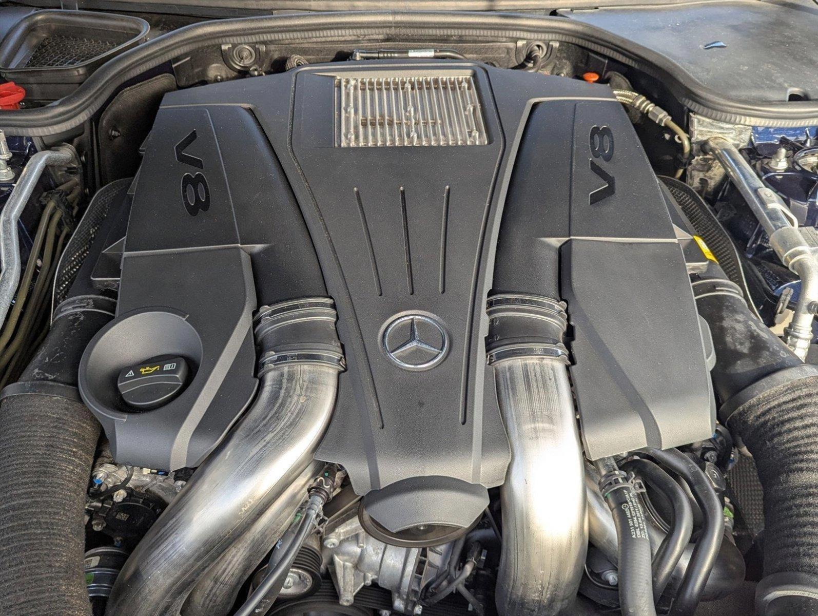 2014 Mercedes-Benz SL-Class Vehicle Photo in Delray Beach, FL 33444