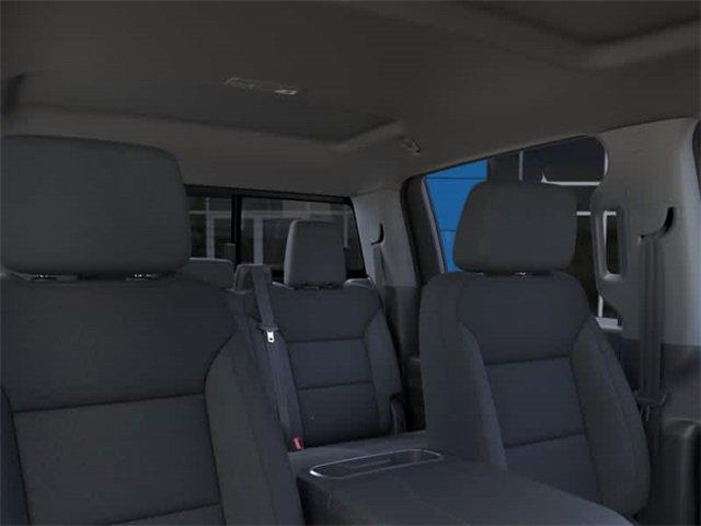 2025 Chevrolet Silverado 1500 Vehicle Photo in COLLIERVILLE, TN 38017-9006