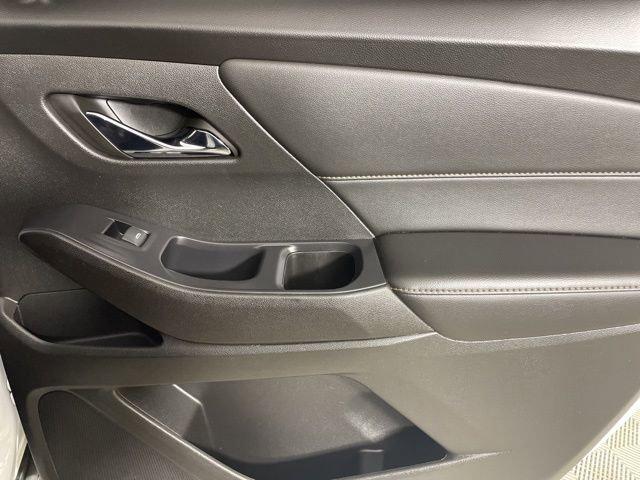 2021 Chevrolet Traverse Vehicle Photo in PHOENIX, AZ 85014-3381