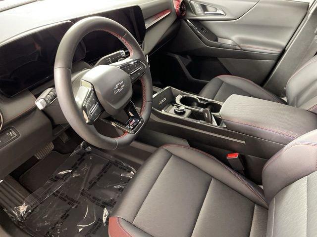 2025 Chevrolet Equinox Vehicle Photo in PHOENIX, AZ 85014-3381