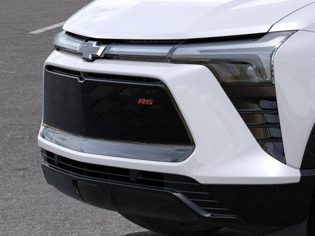 2025 Chevrolet Blazer EV Vehicle Photo in HOUSTON, TX 77083-5701