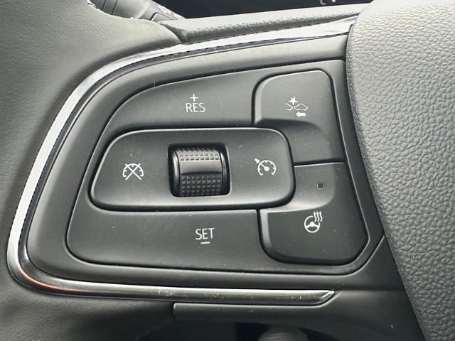 2025 Buick Encore GX Vehicle Photo in COLUMBIA, MO 65203-3903