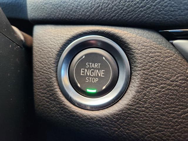 2025 Cadillac XT4 Vehicle Photo in HOUSTON, TX 77079