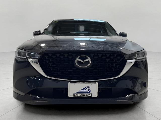 2025 Mazda CX-5 Vehicle Photo in Green Bay, WI 54304