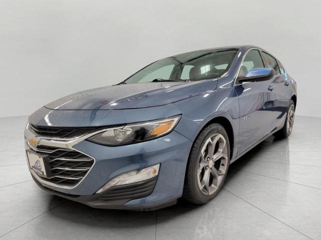 2024 Chevrolet Malibu Vehicle Photo in NEENAH, WI 54956-2243