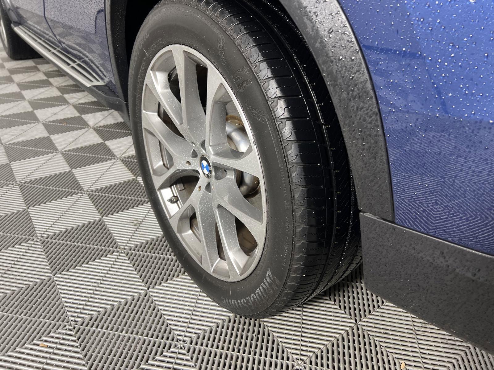 2021 BMW X5 Vehicle Photo in GEORGETOWN, TX 78626-7508