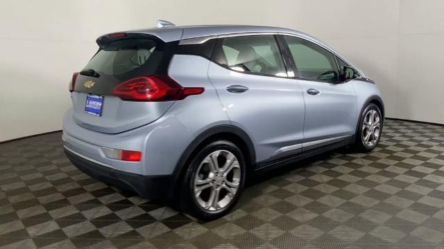 2017 Chevrolet Bolt EV Vehicle Photo in ALLIANCE, OH 44601-4622