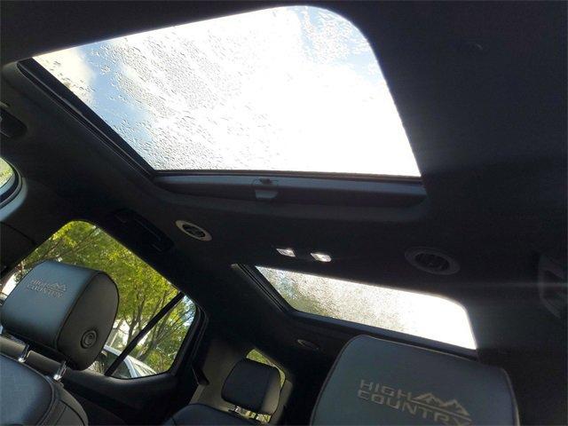 2022 Chevrolet Traverse Vehicle Photo in SUNRISE, FL 33323-3202