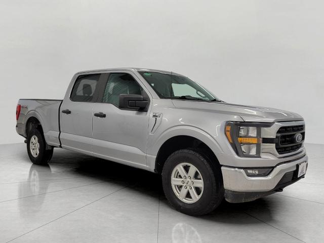 2023 Ford F-150 Vehicle Photo in Oshkosh, WI 54901