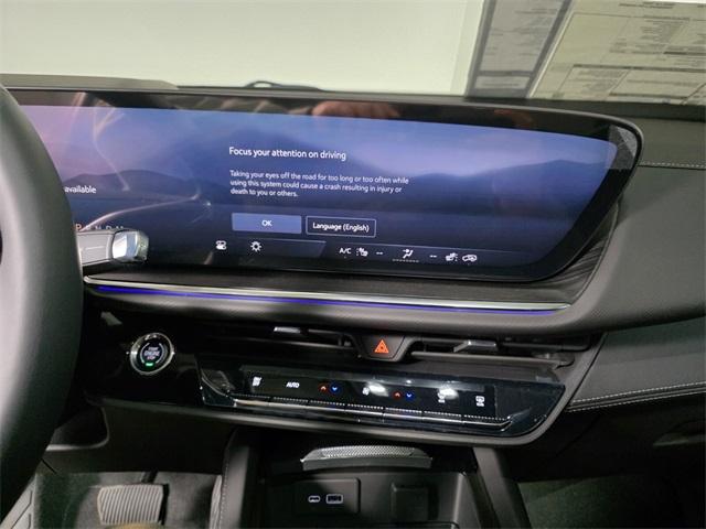 2025 Buick Envision Vehicle Photo in PRESCOTT, AZ 86305-3700