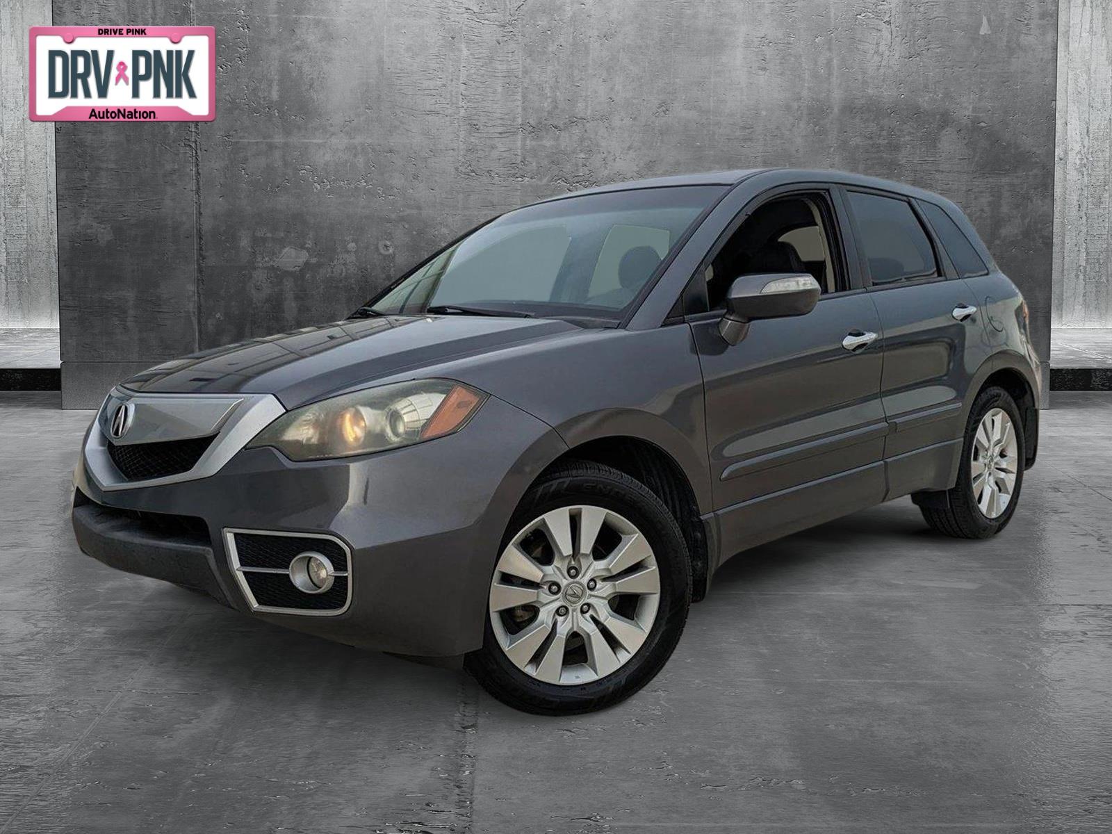 2011 Acura RDX Vehicle Photo in Winter Park, FL 32792