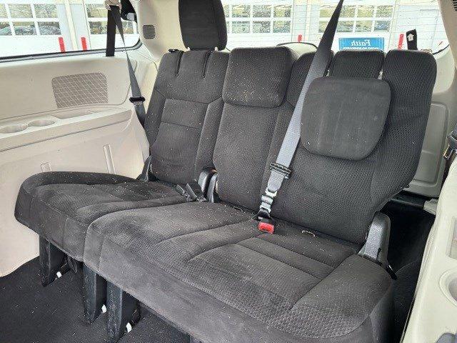 2014 Dodge Grand Caravan Vehicle Photo in Mechanicsburg, PA 17050-1707