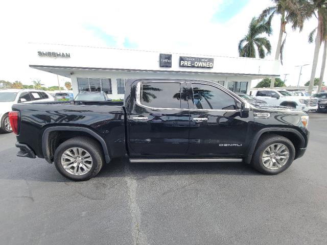 2020 GMC Sierra 1500 Vehicle Photo in LIGHTHOUSE POINT, FL 33064-6849